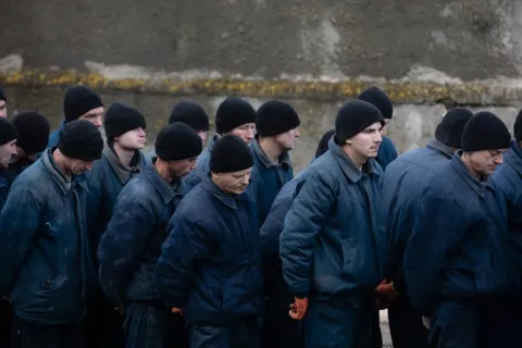 Російські військовополонені платитимуть в Україні податки