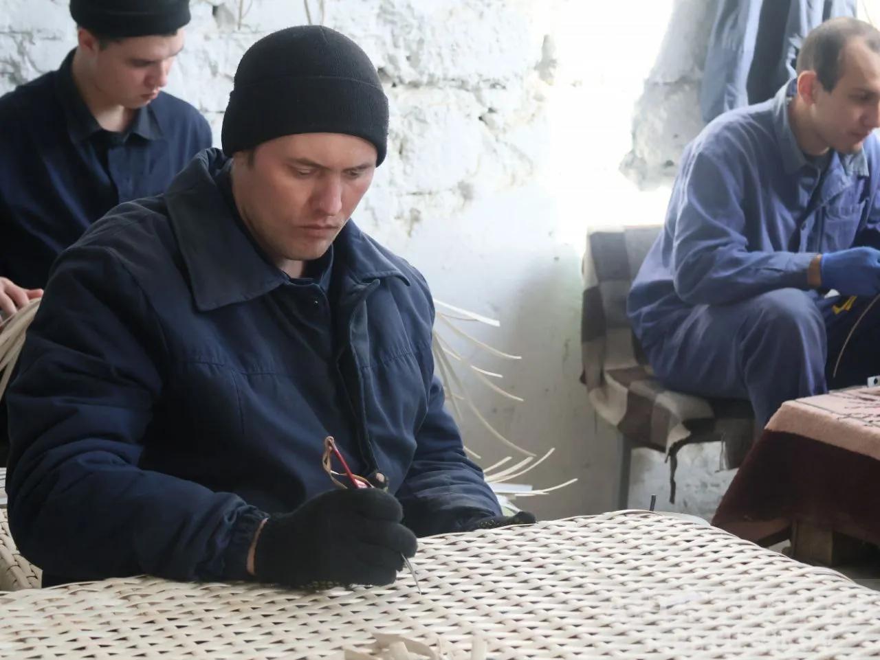 Російські військовополонені платитимуть в Україні податки Російські військовополонені платитимуть в Україні податки - today.ua