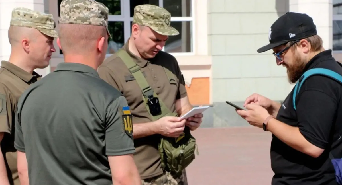 В ухилянтів, які не сплатять штрафів від ТЦК, забиратимуть автомобілі, житло та землю - today.ua
