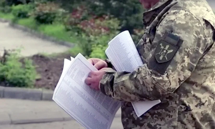 В ухилянтів, які не сплатять штрафів від ТЦК, забиратимуть автомобілі, житло та землю - today.ua