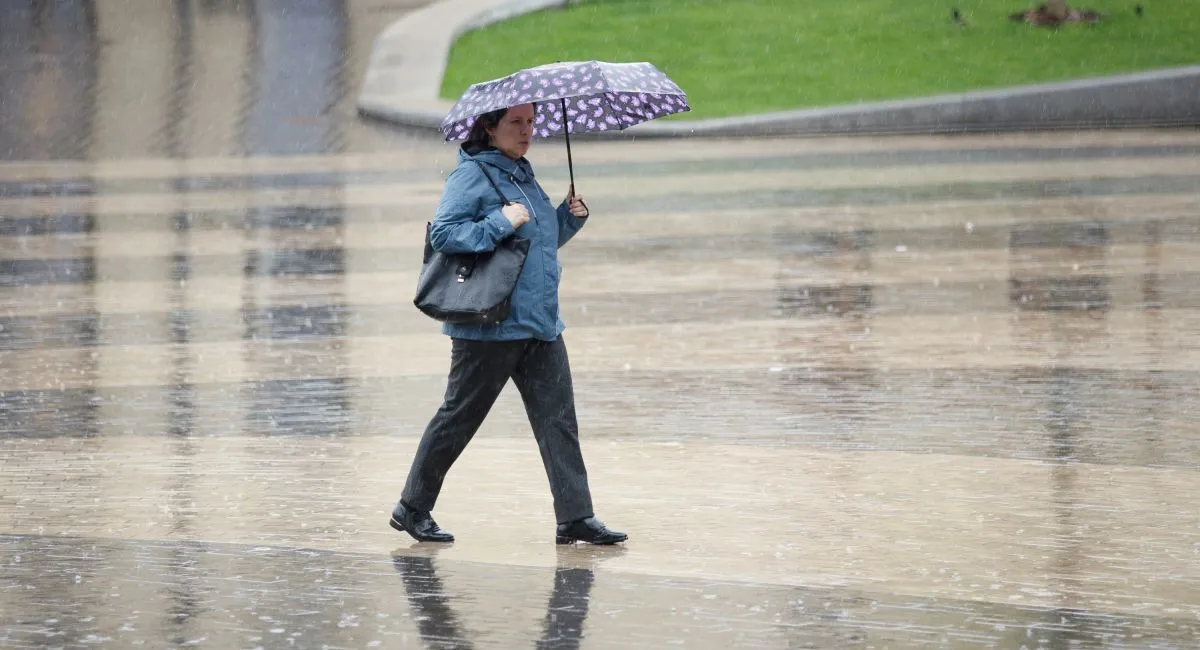 Україну накриє атмосферний фронт: в яких регіонах очікуються шквали і град - today.ua