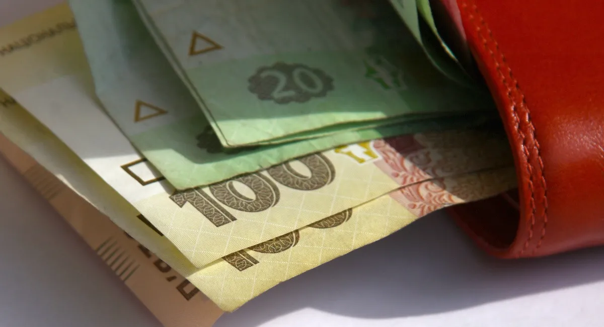 Підвищення зарплат багатьом українцям та обмеження частини пенсій: депутати подали проект змін до бюджету-2026 - today.ua