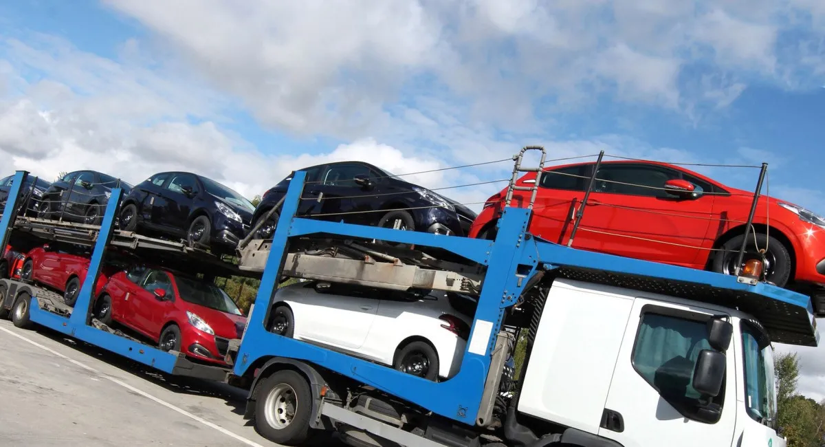 Доставляти автомобілі в Україну тепер можуть із затримкою - today.ua