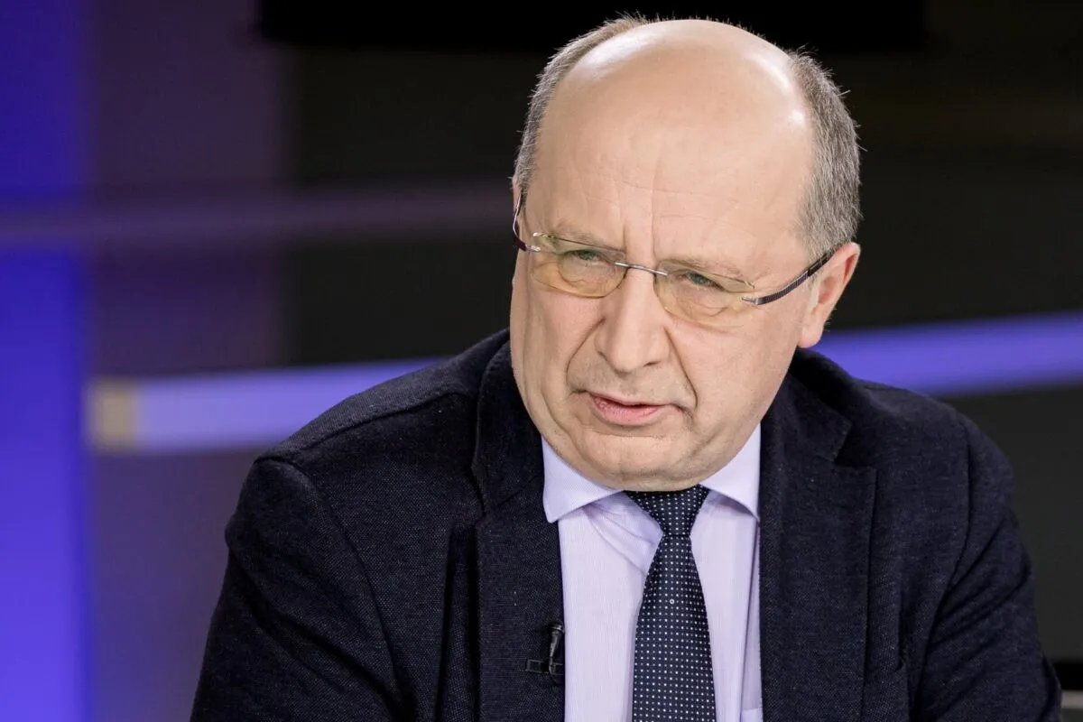 В Єврокомісії бояться закінчення війни в Україні, бо Росія може напасти на Європу - today.ua