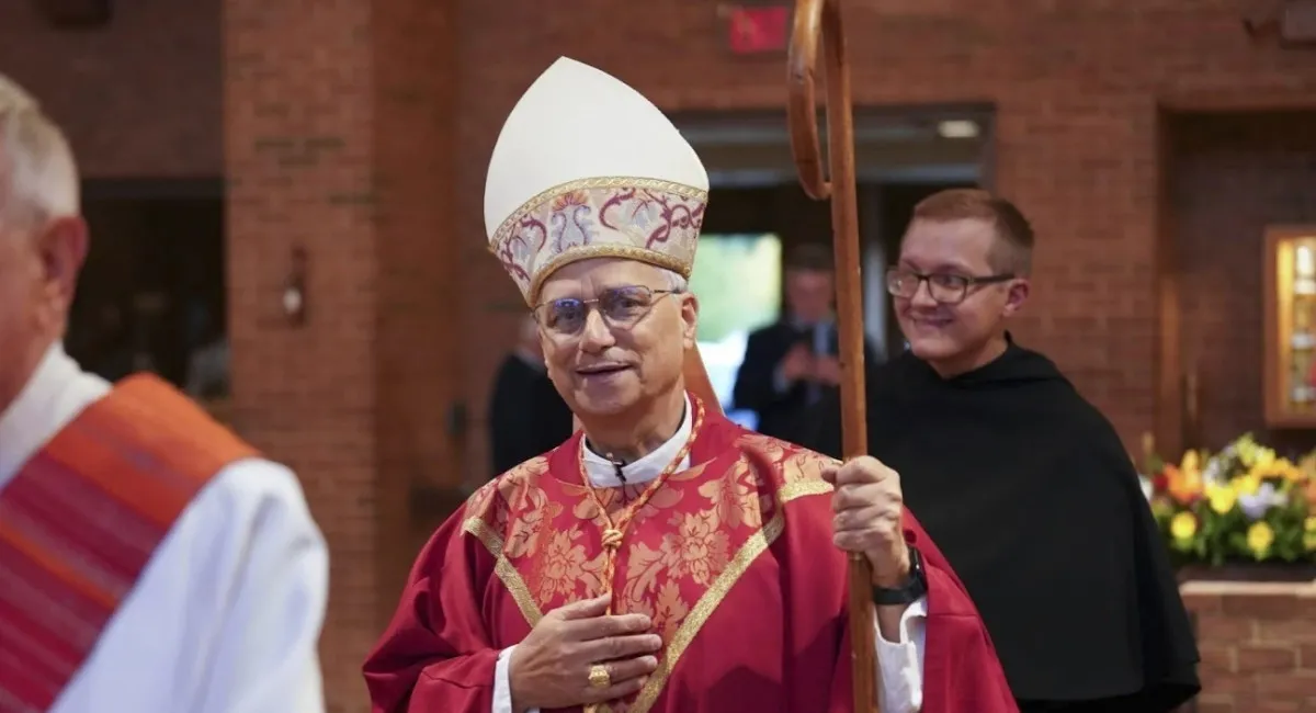 Папа Римский планирует посетить Украину в первом зарубежном турне, - La Repubblica - today.ua
