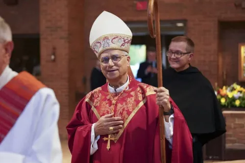 Папа Римский планирует посетить Украину в первом зарубежном турне, - La Repubblica