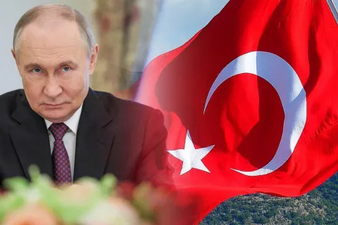 Если Путин откажется приехать в Турцию, это будет последним сигналом, что РФ не готова к миру, - Ермак