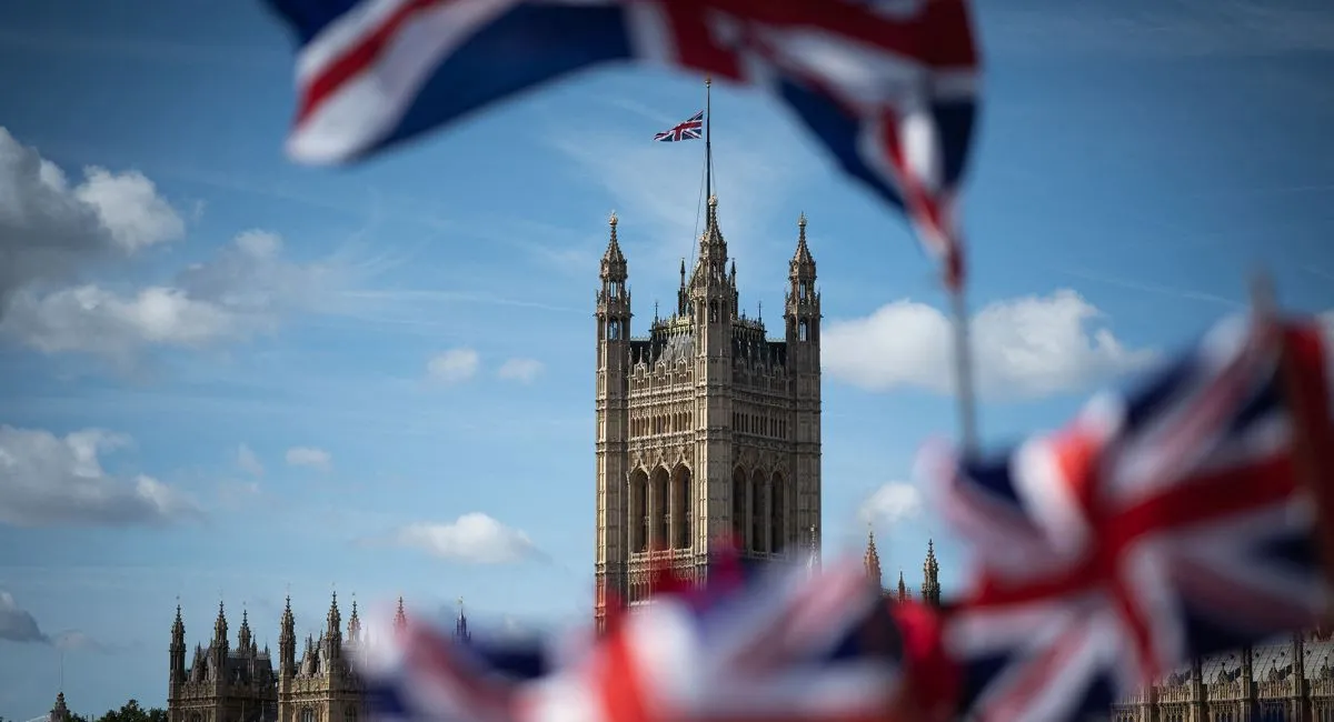 Мы обеспокоены законностью: банки Великобритании отказываются предоставлять Украине российские деньги - today.ua