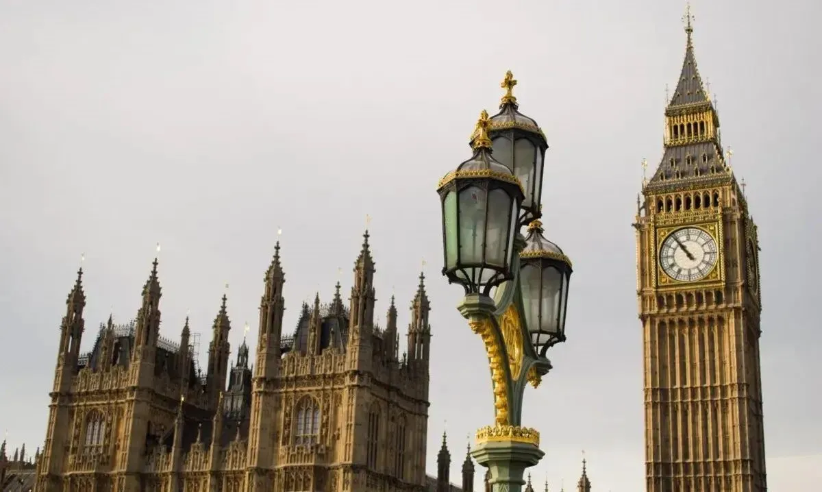 Британія максимально скоротить прийом мігрантів Британія максимально скоротить прийом мігрантів - today.ua