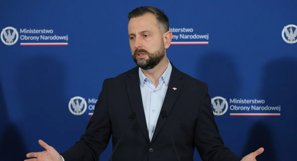 Польща не відправлятиме миротворців до України, - глава польського Міноборони - today.ua