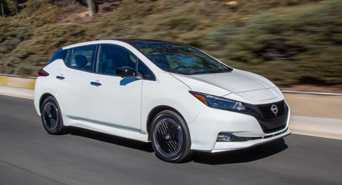 Названы области Украины, в которых чаще всего покупают электромобили - today.ua