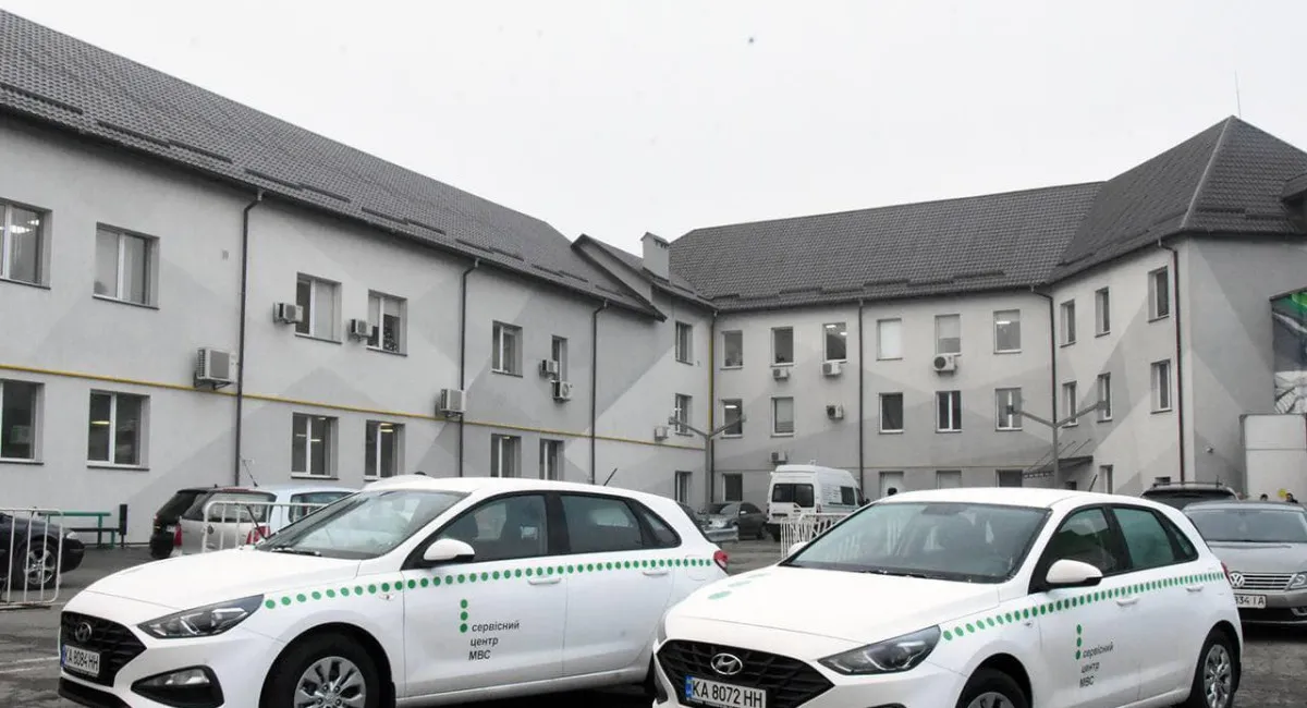 У МВС розповіли, як готують екзаменаторів для практичного іспиту з водіння - today.ua