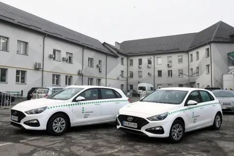 У МВС розповіли, як готують екзаменаторів для практичного іспиту з водіння