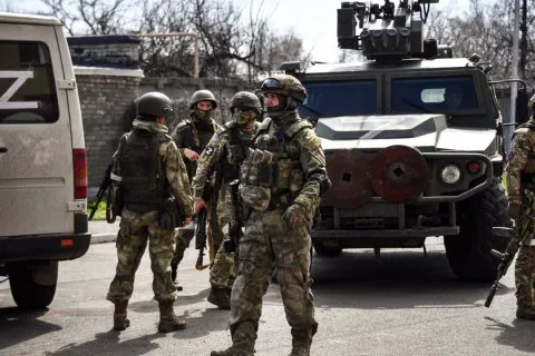 Росіяни відновили наступ на Сумщину: в ISW розповіли, що відбувається на кордоні з РФ