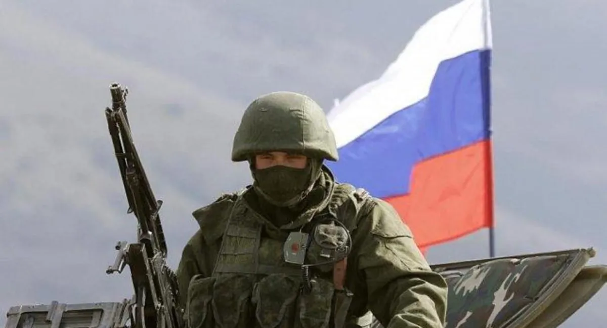 В июне РФ планирует новое большое наступление: агрессор стремится захватить еще три области Украины, - Bild - today.ua