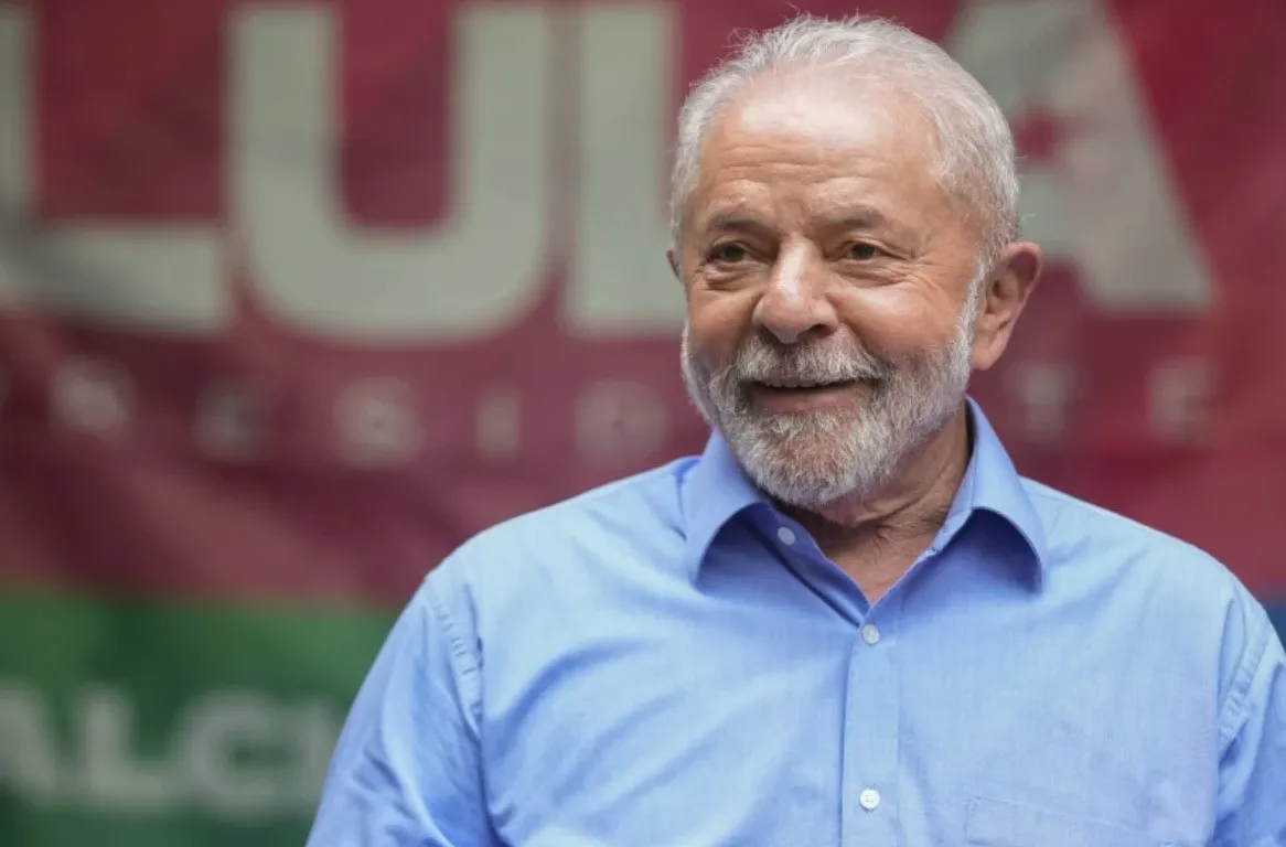 Веди переговоры, ради Бога: президент Бразилии хочет убедить Путина встретиться с Зеленским - today.ua