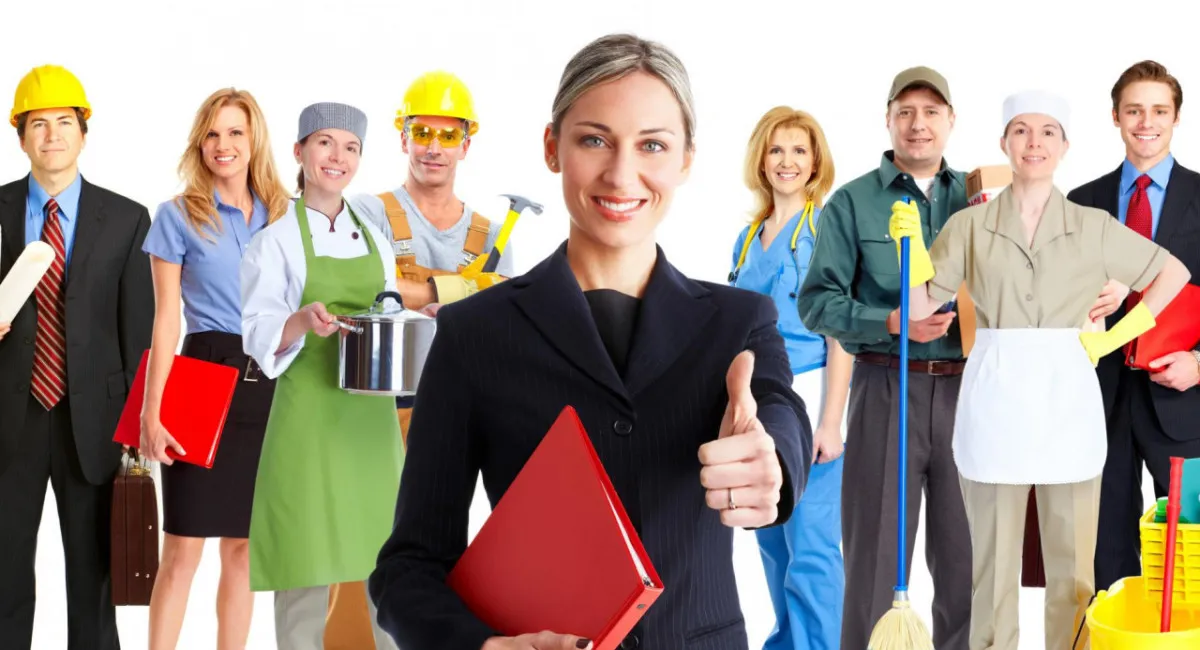 Дефіцит кадрів на тлі безробіття: чому в Україні складно знайти робітників на зарплату 80 тис. грн  - today.ua