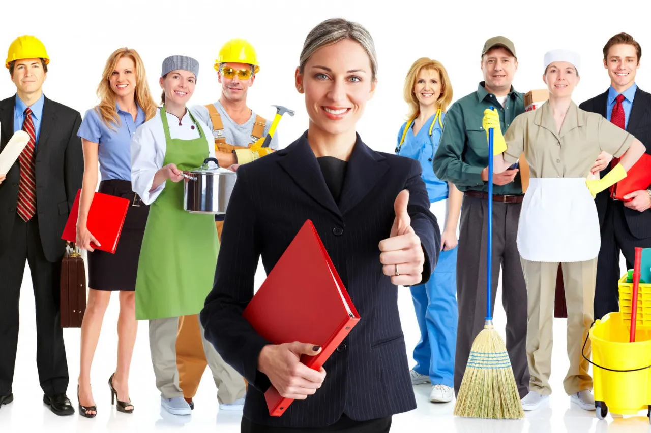 В Украине выросли зарплаты: названы самые популярные вакансии В Украине выросли зарплаты: названы самые популярные вакансии - today.ua