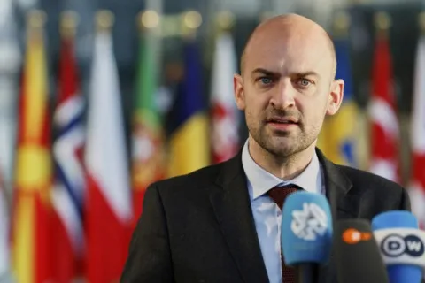 "Це не підкорення однієї сторони": у МЗС Франції назвали умову для ведення мирних переговорів