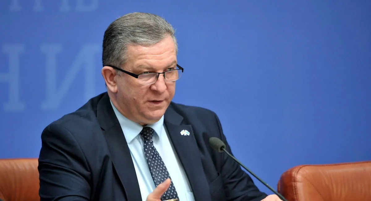 Переговоров в Турции не будет, Россия готовит новое наступление, – экс министр соцполитики о договоренности Трампа и Путина - today.ua