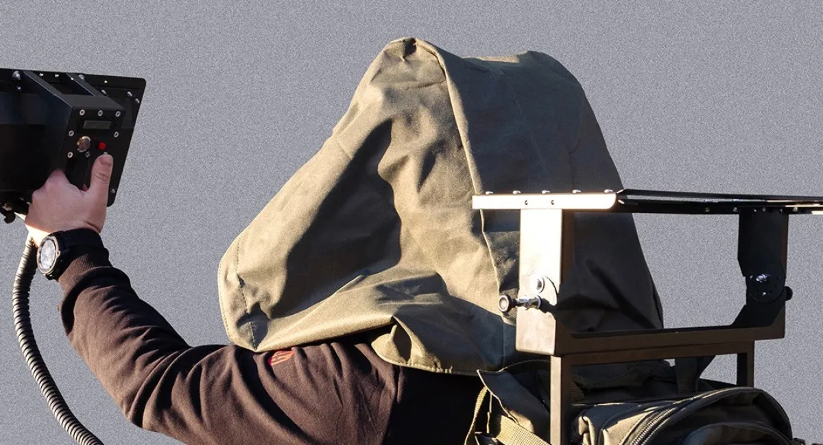 Для ЗСУ розробили новий піхотний РЕБ: навіщо він потрібний - today.ua