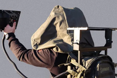 Для ВСУ разработали новый пехотный РЭБ: для чего он нужен 