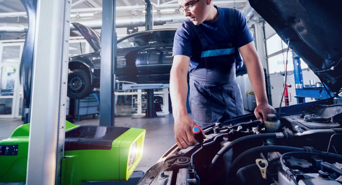 З 1 липня в Україні почали діяти нові вимоги до техогляду автомобілів - today.ua