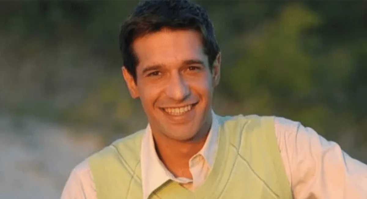 На фронті загинув відомий український актор Максим Неліпа - today.ua