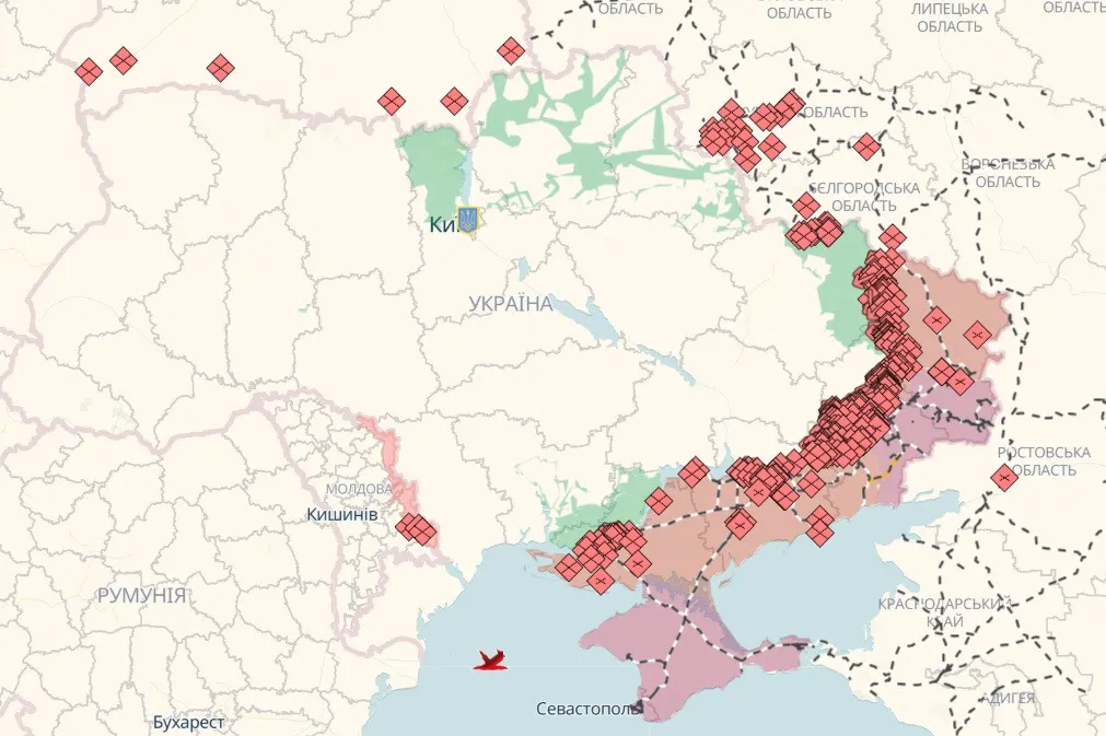 Україна та Росія обговорюватимуть тільки одне питання на переговорах у Туреччині, - WSJ - today.ua