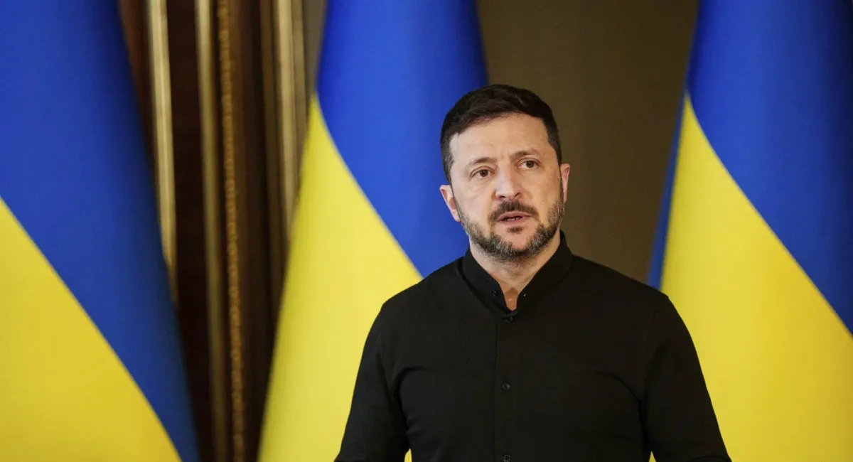 В ВСУ могут мобилизовать 27 тысяч мужчин в месяц: Зеленский заявил о тяжелых временах - today.ua