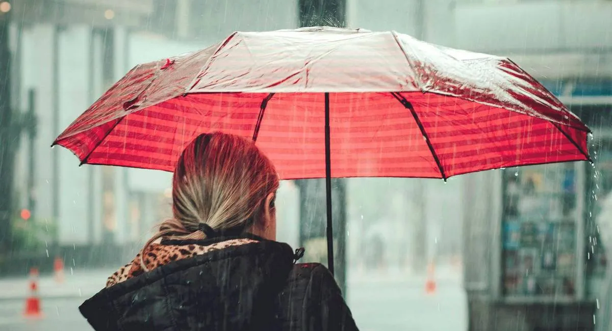 Выходные не порадуют теплом: синоптик озвучил неутешительный прогноз на уик-энд - today.ua