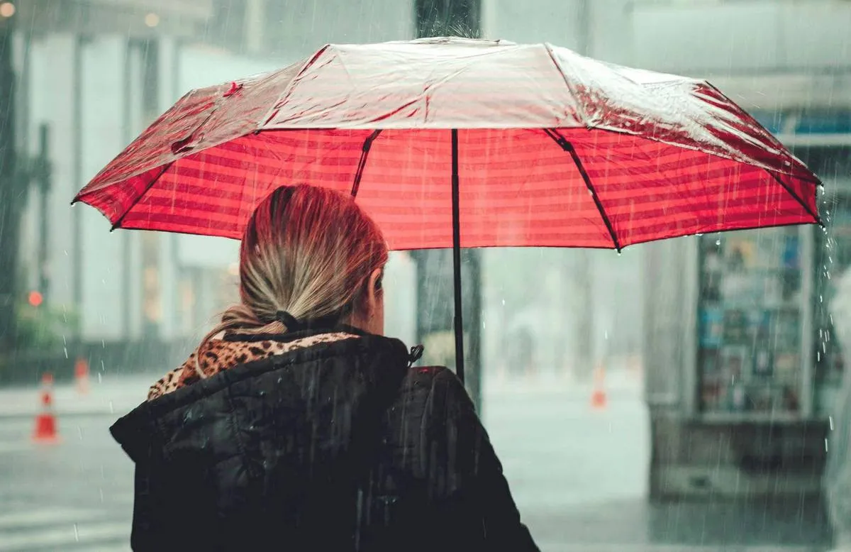 Практически холодина: синоптик предупредила об изменениях погоды в конце недели - today.ua