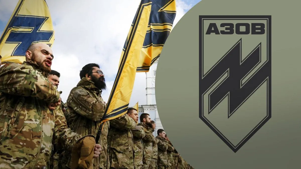 Цивільні розслабилися й відтягують закінчення війни: в Азові звернулися до українців Цивільні розслабилися й відтягують закінчення війни: в Азові звернулися до українців - today.ua