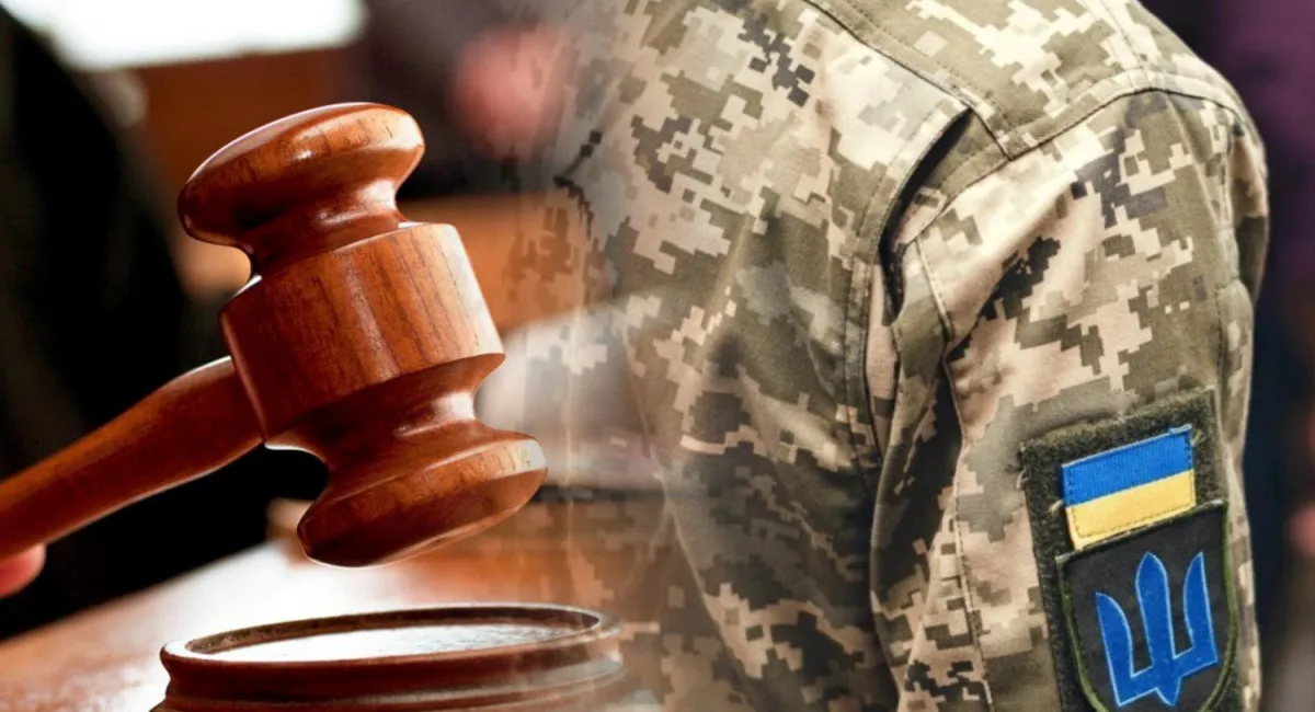 Только тюрьма: Верховная Рада планирует отменить условные сроки для военных за неповиновение - today.ua