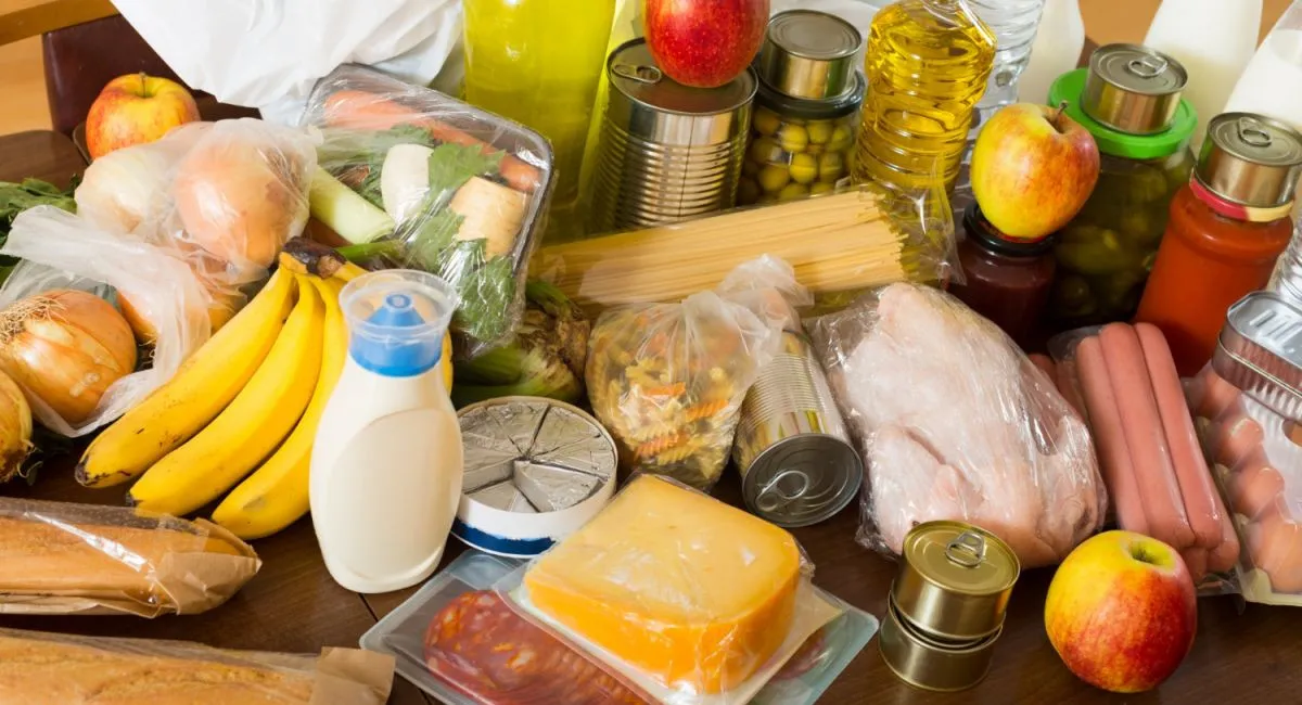 В Україні очікують зростання цін на деякі продукти вже найближчими днями - today.ua