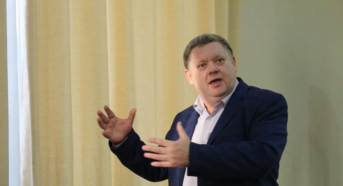 Відправляючи в Стамбул такий склад делегації, Путін дав ляпас і європейцям, і Трампу в першу чергу, - політолог Віктор Бобиренко - today.ua