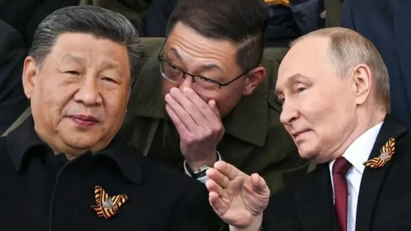 Отправляя в Стамбул такой состав делегации, Путин дал пощечину и европейцам, и Трампу в первую очередь, - политолог Виктор Бобыренко Отправляя в Стамбул такой состав делегации, Путин дал пощечину и европейцам, и Трампу в первую очередь, - политолог Виктор Бобыренко - today.ua