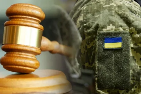 Военному ВСУ случайно начислили 2,4 млн грн зарплаты: он ушел в СОЧ, но не избежал наказания