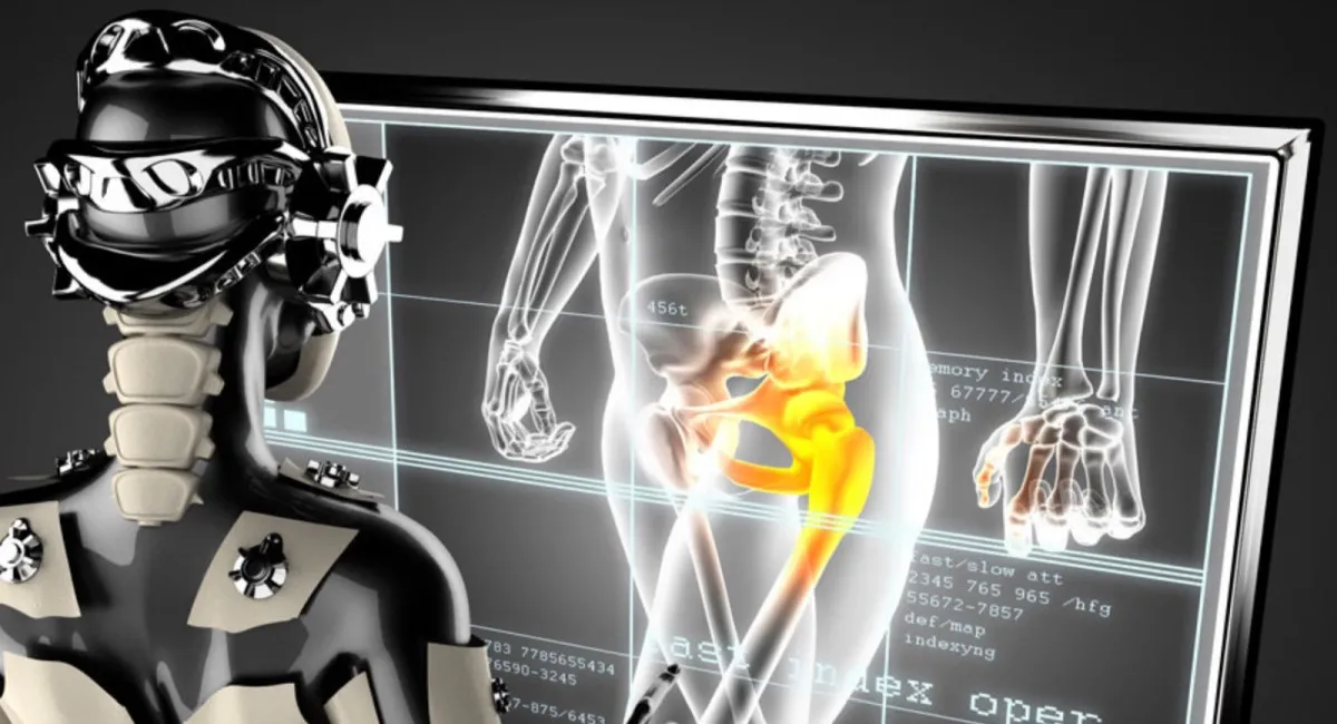 Семейные врачи вскоре могут лишиться работы: ИИ уже принимает пациентов и ставит диагнозы - today.ua