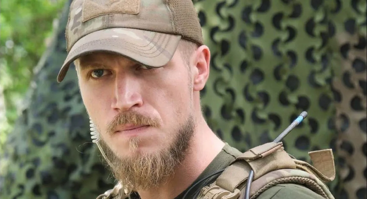 Комбат Магура подал в отставку и обратился к командованию ВСУ: Надеюсь, ваши дети тоже будут в пехоте - today.ua