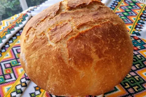 Українці їстимуть неякісний хліб, але ціни на нього будуть вищі, ніж тепер