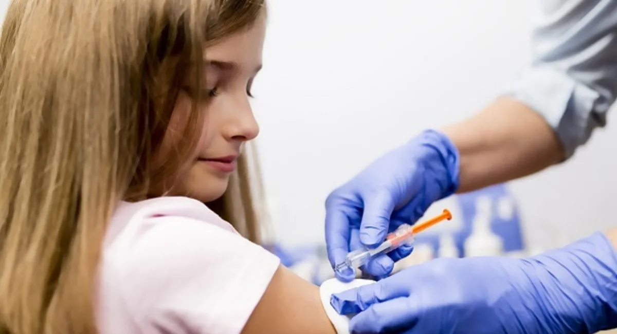 В Украине вводят обязательную вакцинацию от нового вируса - today.ua