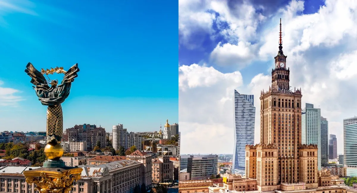 Украина или Польша: где жизнь дороже, а где реально отложить деньги - today.ua