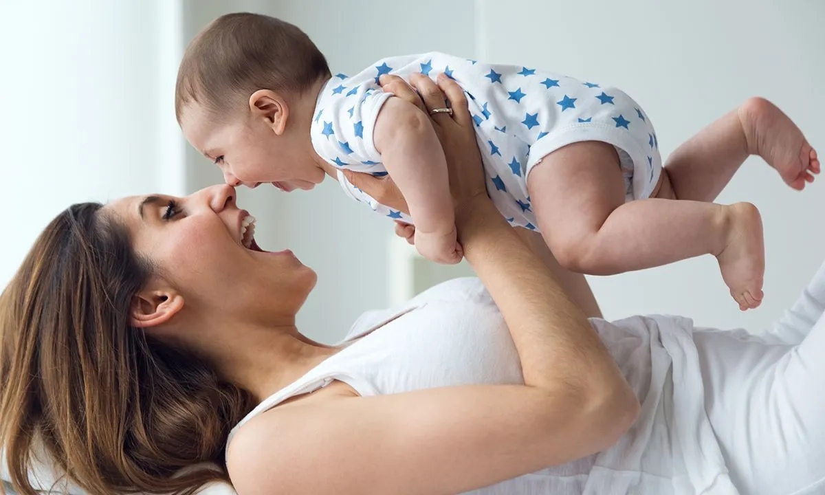 Украинкам дадут помощь 50 тысяч гривен за каждого новорожденного ребенка - today.ua