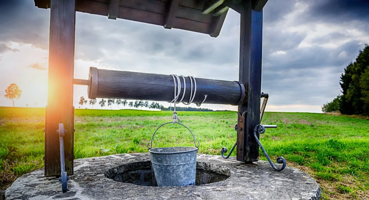 В Україні різко скоротилися запаси води: будуть брати на облік кожний літр - today.ua