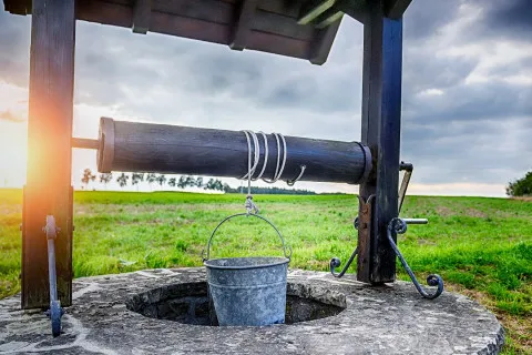 В Україні різко скоротилися запаси води: будуть брати на облік кожний літр