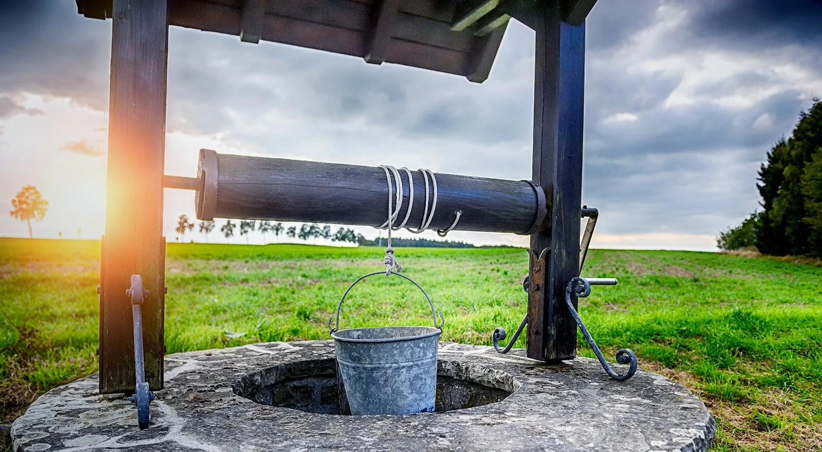 Европа от Испании до Украины стремительно высыхает: континент ожидает эпоха дефицита воды - today.ua