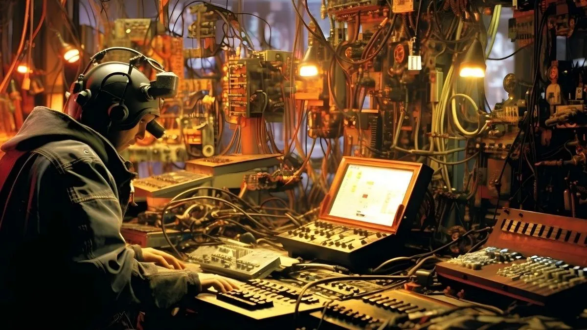 У Росії активізувалась загадкова радіостанція Судного дня: що передали в ефір - today.ua