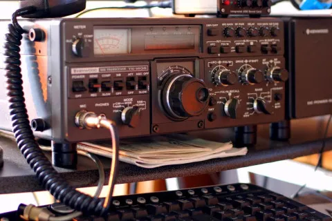 У Росії активізувалась загадкова радіостанція "Судного дня": що передали в ефір