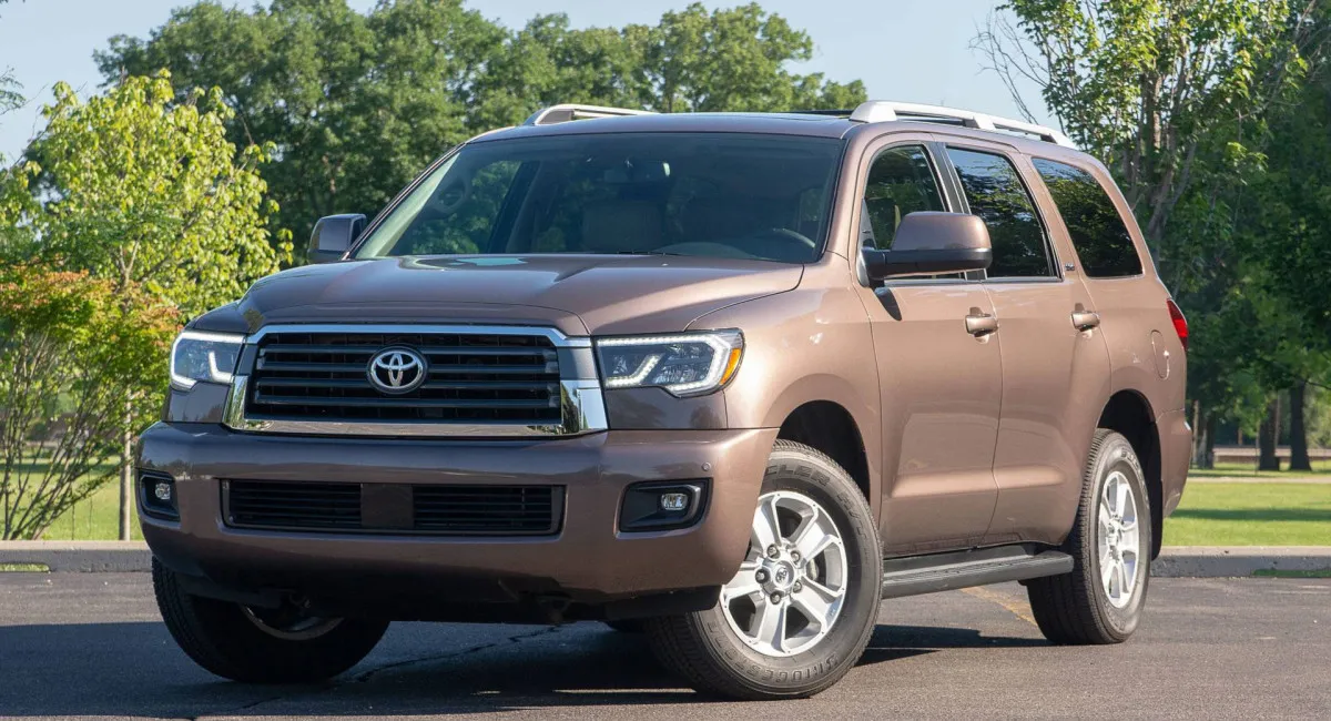 Настоящие долгожители: механик назвал автомобили, которые могут преодолеть более 600 000 км - today.ua